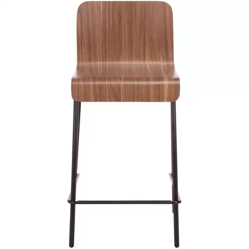 Anderson Counter Stool - Natural - SEI