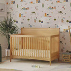Culla trasformabile 4-in-1 Frem