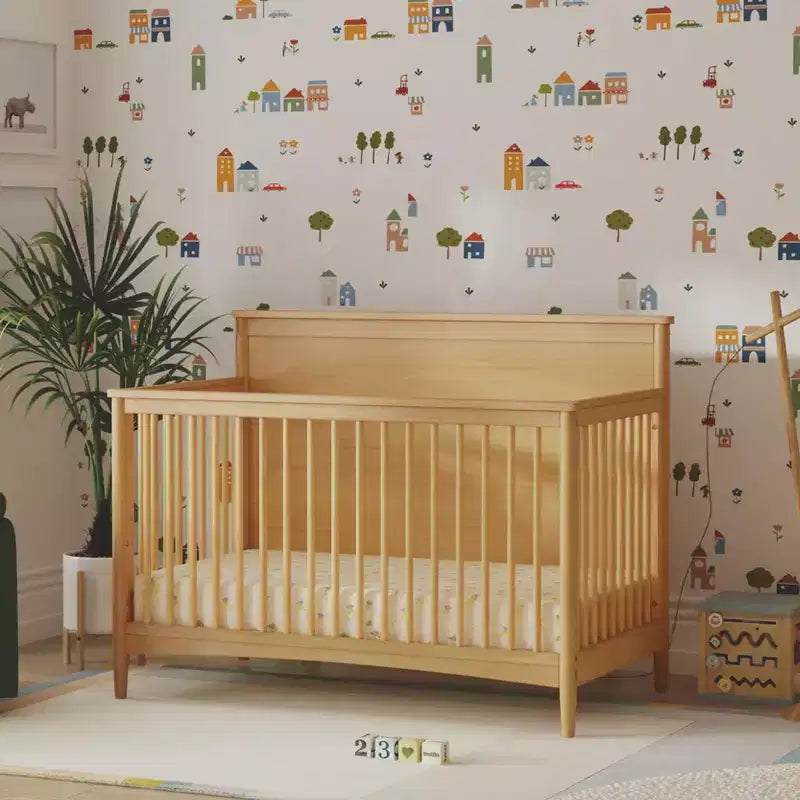 Culla trasformabile 4-in-1 Frem