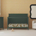Culla trasformabile 4-in-1 Frem
