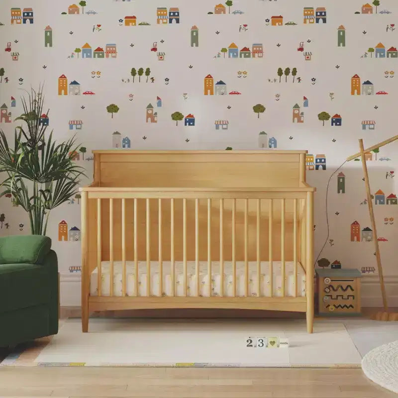 Culla trasformabile 4-in-1 Frem