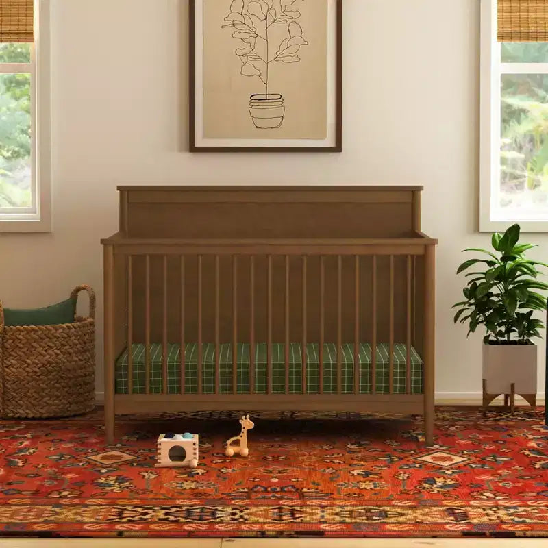 daVinci Frem 4-in-1 Convertible Crib