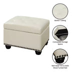 Panca Contenitore Comfort 5th Avenue