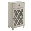 Royal Hampton Side Table, White