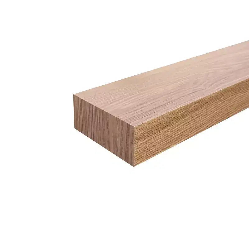 23.62 Mensole Galleggianti in Acero C con supporto invisibile, perfette per l'arredamento di bagno/camera da letto/cucina o come espositore per libri/piante, facili da installare.