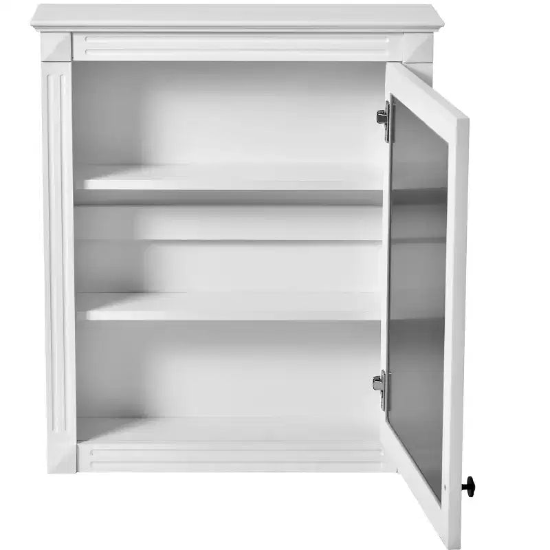 Mobile bagno da parete 24'' x 27'' con specchio