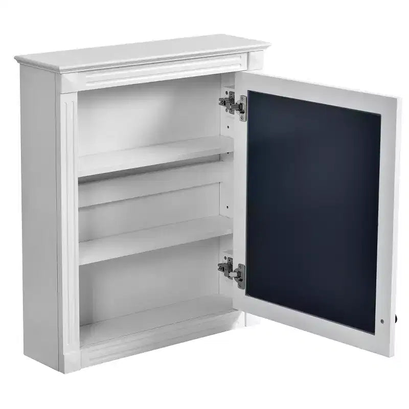 Mobile bagno da parete 24'' x 27'' con specchio