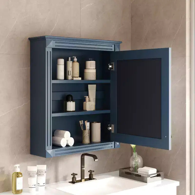 Mobile bagno da parete 24'' x 27'' con specchio