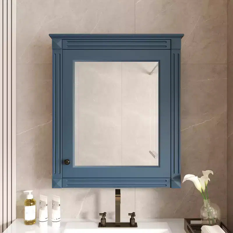 Mobile bagno da parete 24'' x 27'' con specchio