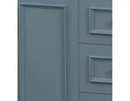 Mobile bagno da parete 24'' x 27'' con specchio