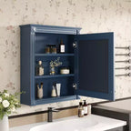 Mobile bagno da parete 24'' x 27'' con specchio
