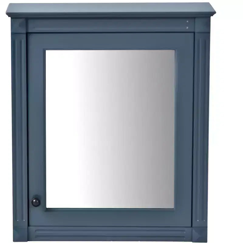 Mobile bagno da parete 24'' x 27'' con specchio