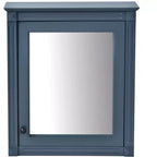 Mobile bagno da parete 24'' x 27'' con specchio