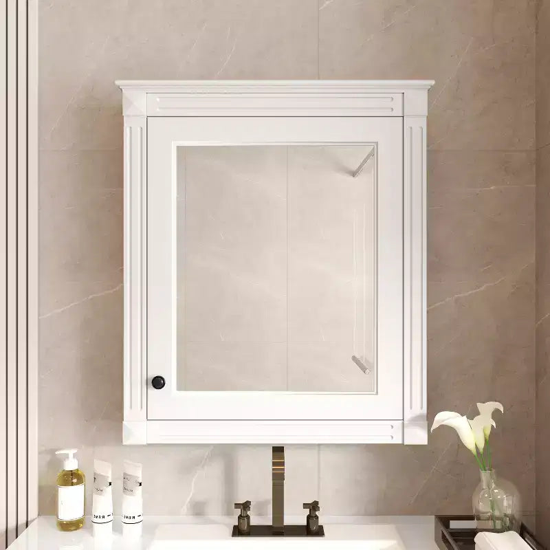 Mobile bagno da parete 24'' x 27'' con specchio