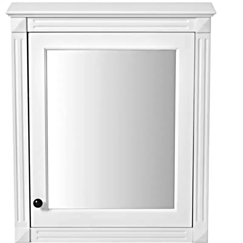 Mobile bagno da parete 24'' x 27'' con specchio