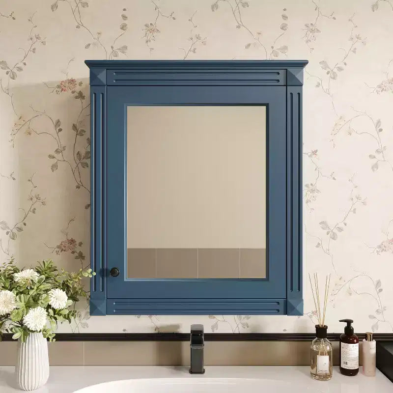 Mobile bagno da parete 24'' x 27'' con specchio